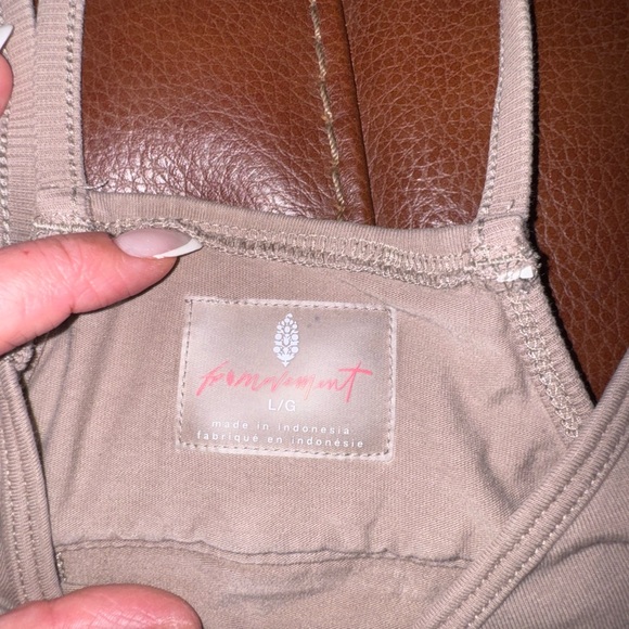 Free people hot shot onesie - Picture 4 of 4